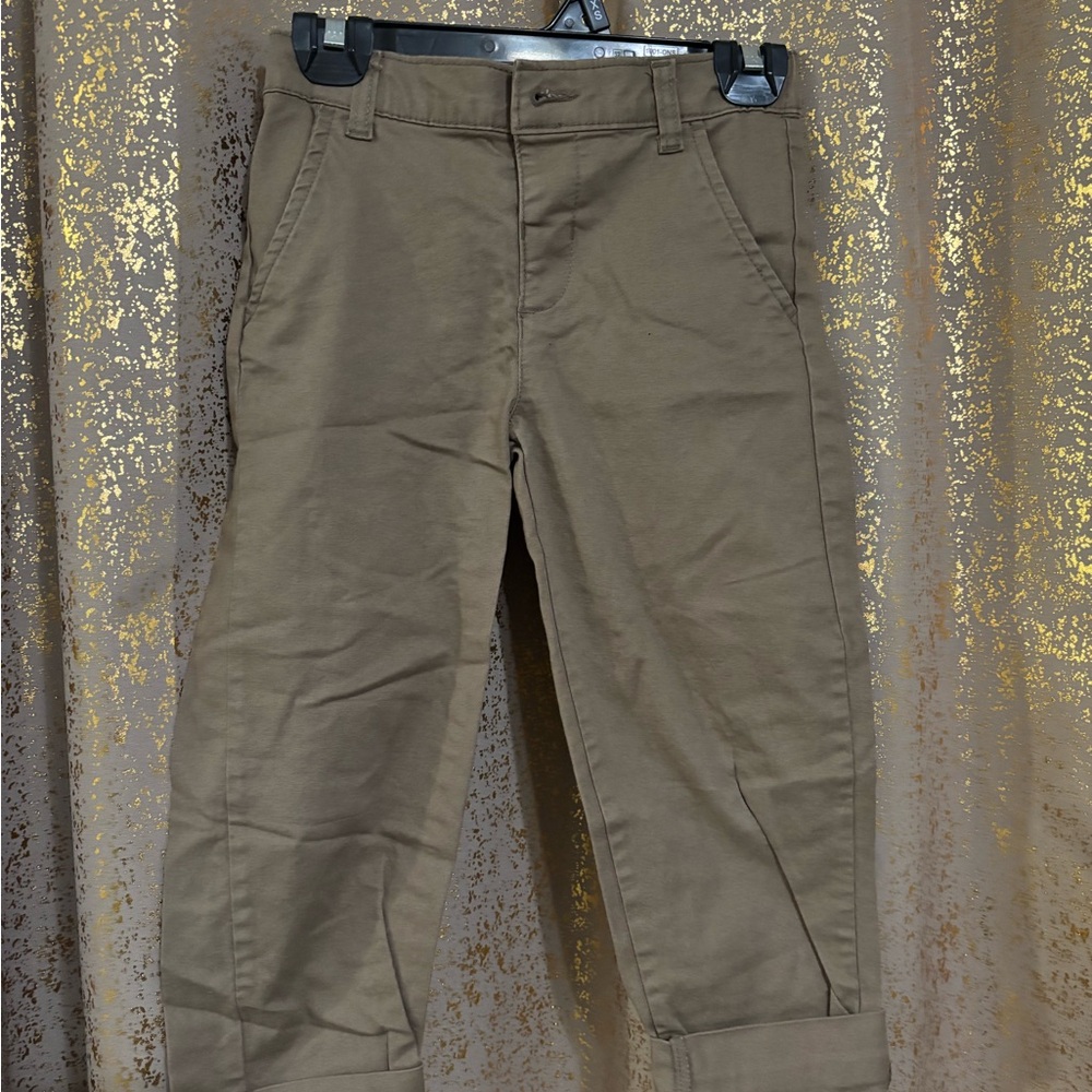 Old Navy Boy’s Khaki Chinos
